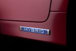 Lexus GS450h 2011 года